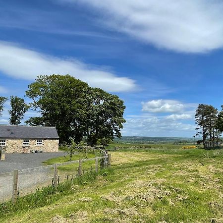 Stay On The Hill - Self Catered Cottages Laverick And Bothy Хексем Экстерьер фото